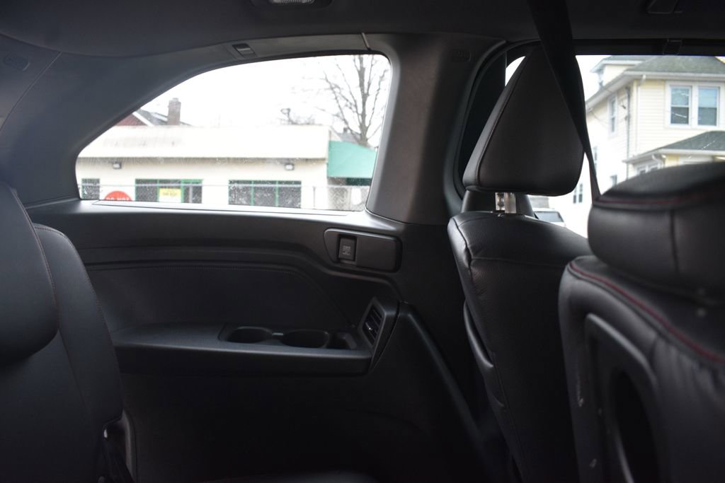 Used 2023 Honda Odyssey Sport image 31