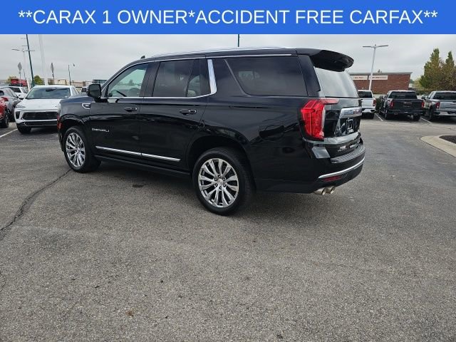 Used 2023 GMC Yukon Denali image 14