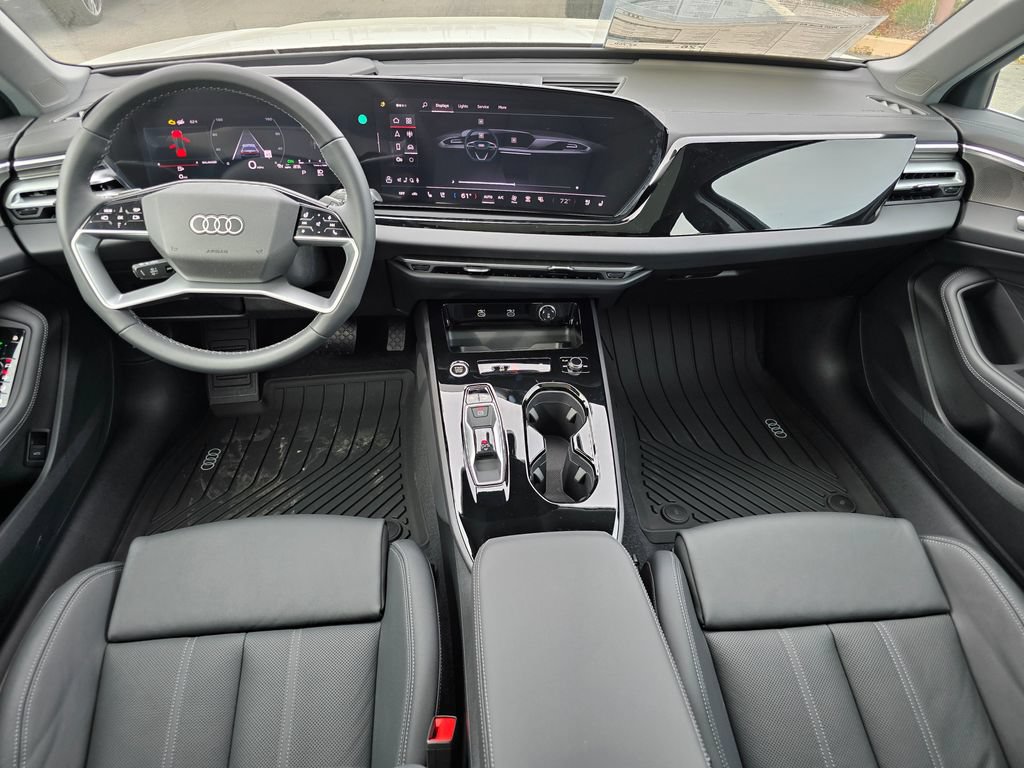 Used 2025 Audi A5 2.0T Premium Plus AWD/4WD image 11