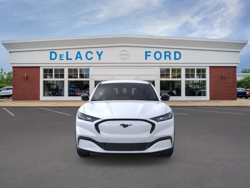 New 2025 Ford Mustang Mach-E Select image 6