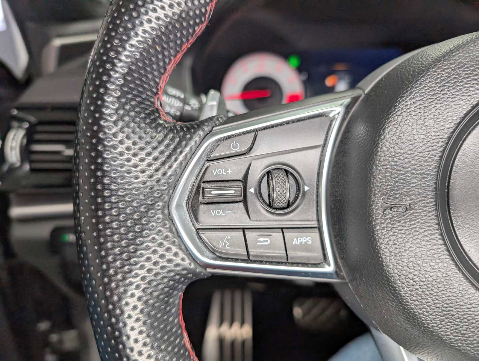 Certified 2023 Acura RDX A-Spec image 36