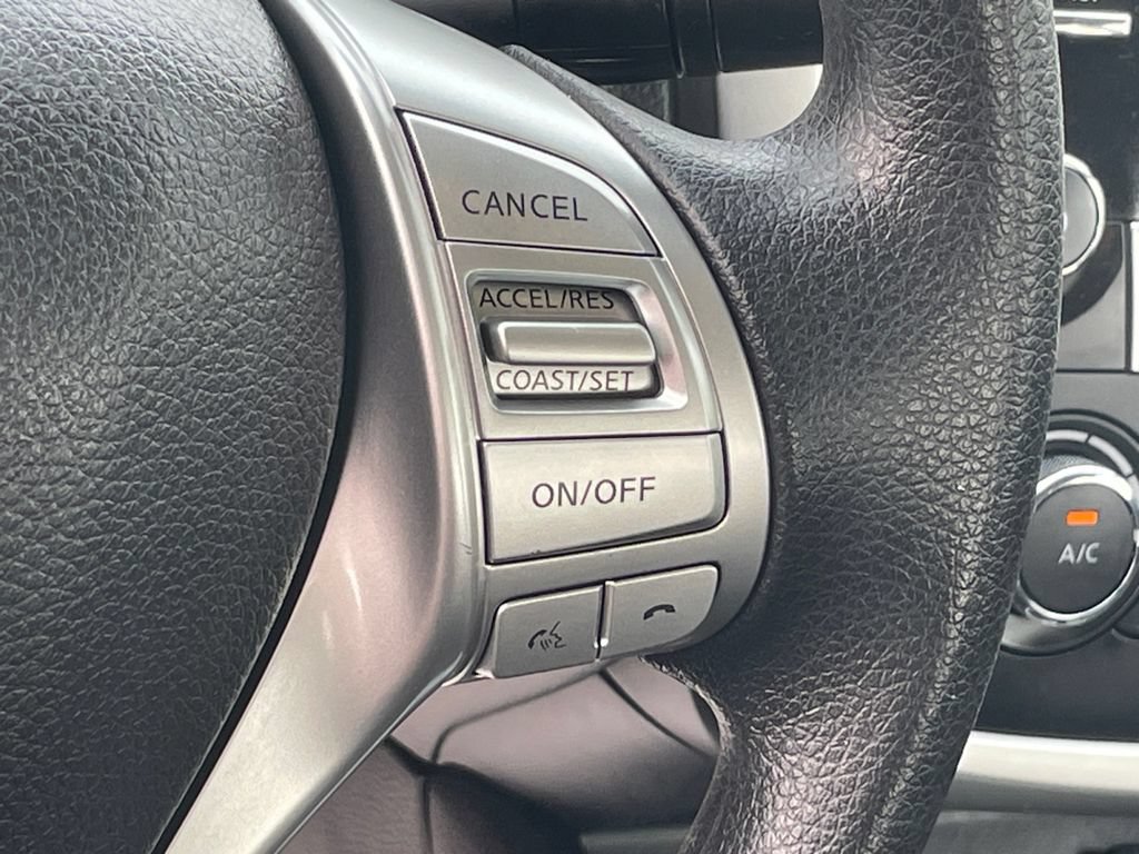 Used 2017 Nissan Altima 2.5 S w/ Power Driver Seat Package FWD image 21