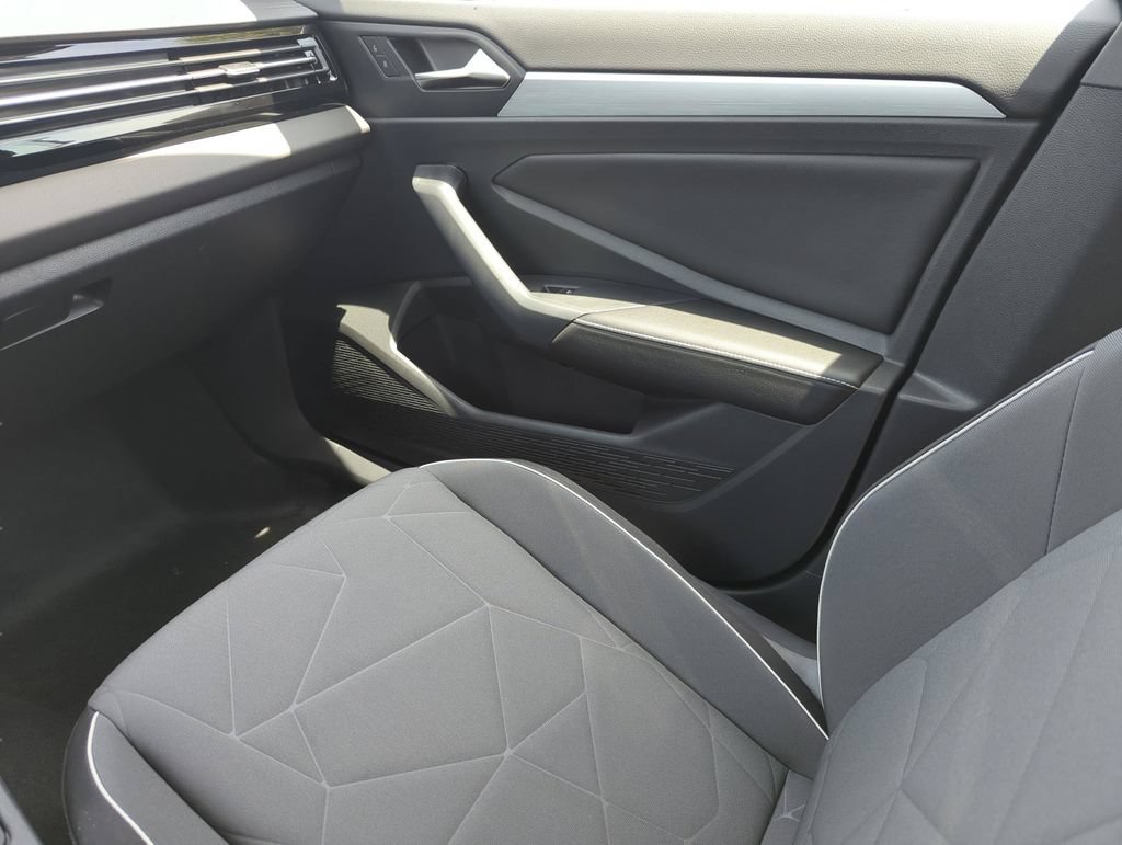New 2026 Volkswagen Jetta Sport FWD image 23