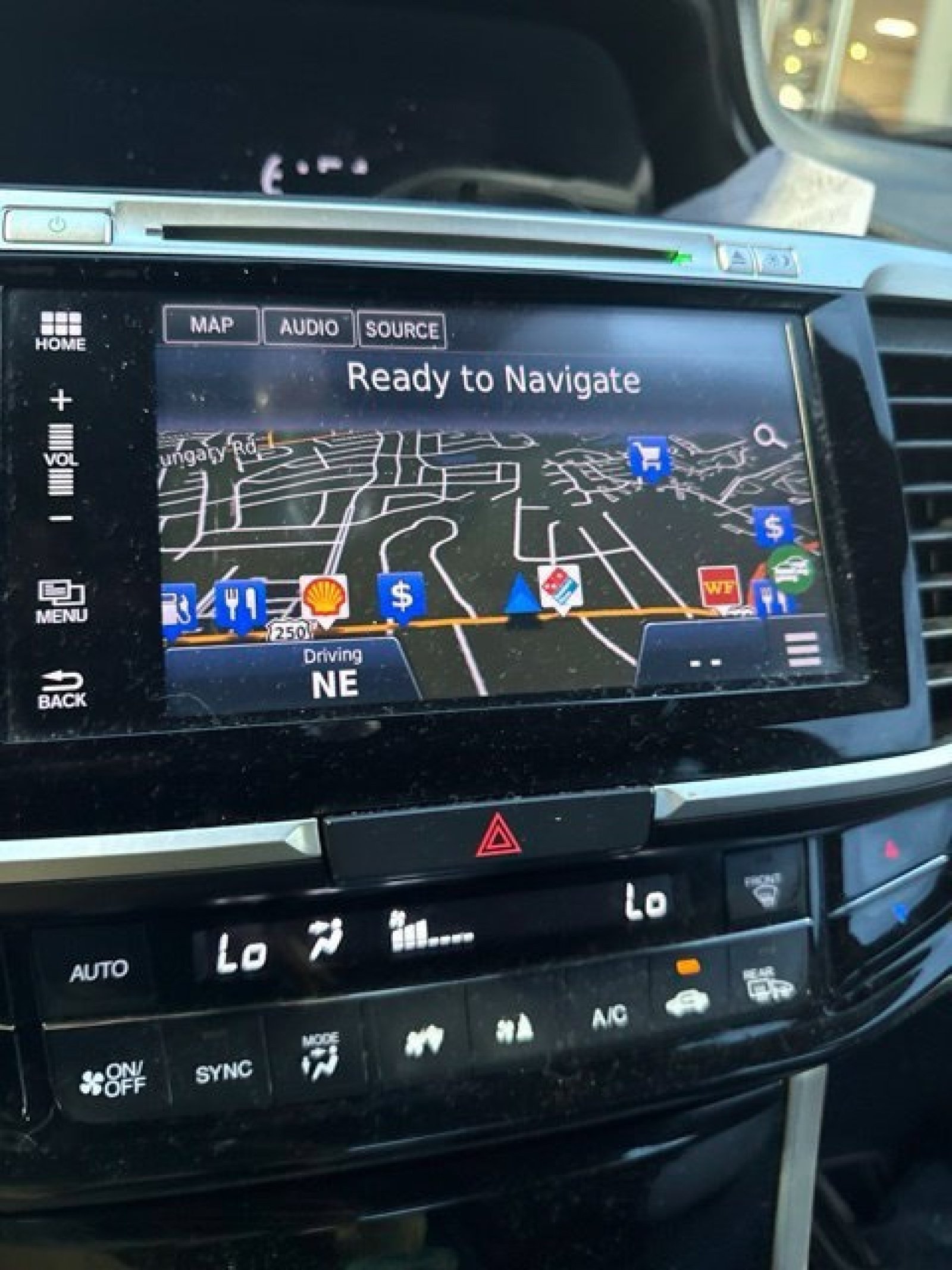 Used 2017 Honda Accord Touring image 6