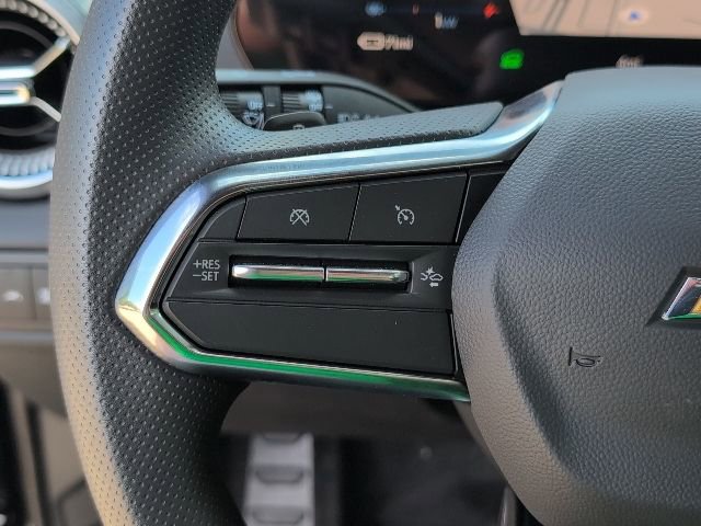 New 2026 Chevrolet Blazer EV LT image 19
