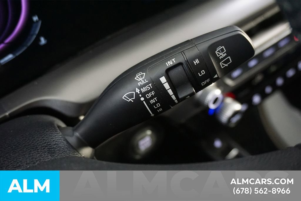 Used 2025 Kia Telluride S FWD image 31