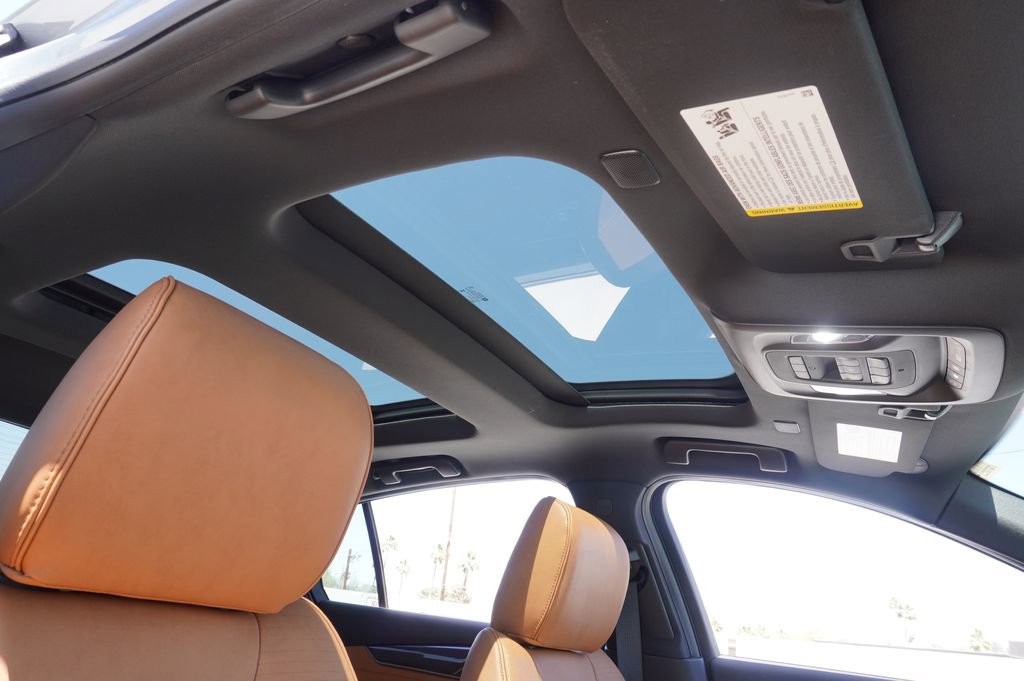 New 2025 Cadillac CT5 Premium Luxury image 13