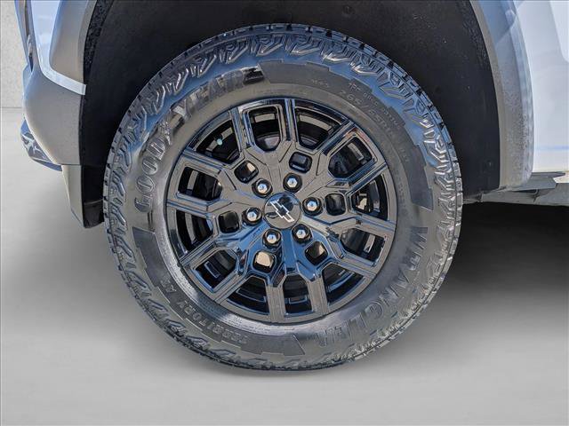 Used 2023 Chevrolet Colorado Trail Boss w/ Advanced Trailering Package AWD/4WD image 23
