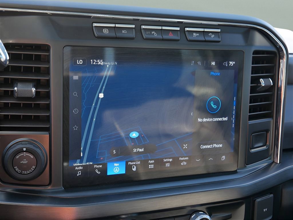 Used 2024 Ford F350 Lariat w/ Lariat Ultimate Package image 22