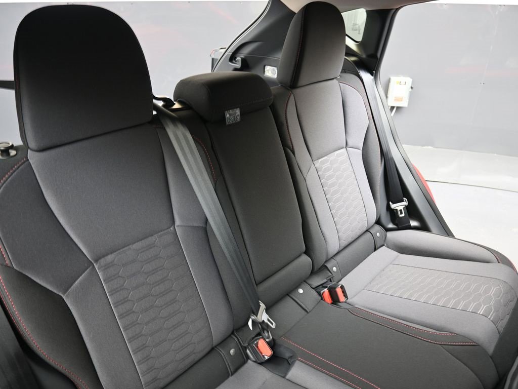 New 2025 Subaru Impreza 2.0i Sport image 16