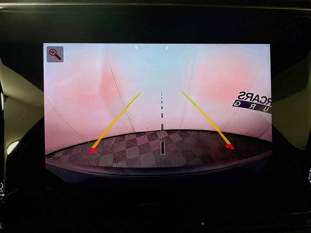 Used 2024 Jeep Wagoneer L Series II w/ Flexible Seating Group image 14