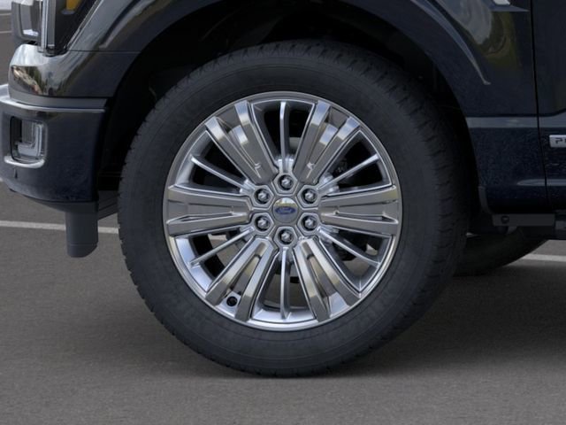 New 2026 Ford F150 Platinum AWD/4WD image 19