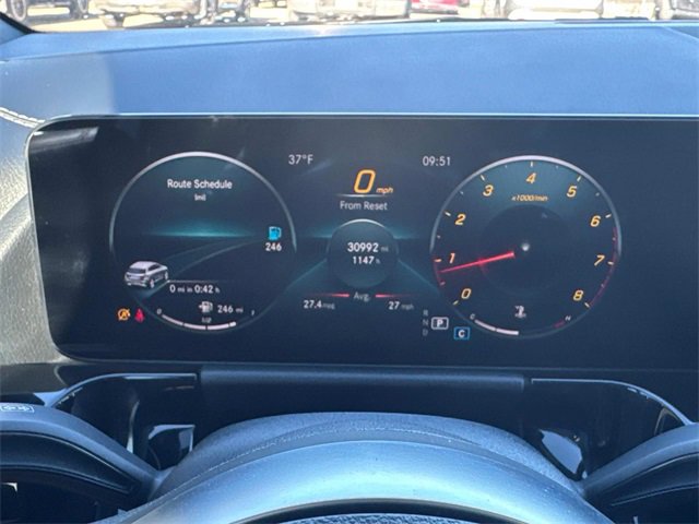 Used 2022 Mercedes-Benz GLA 250 image 37