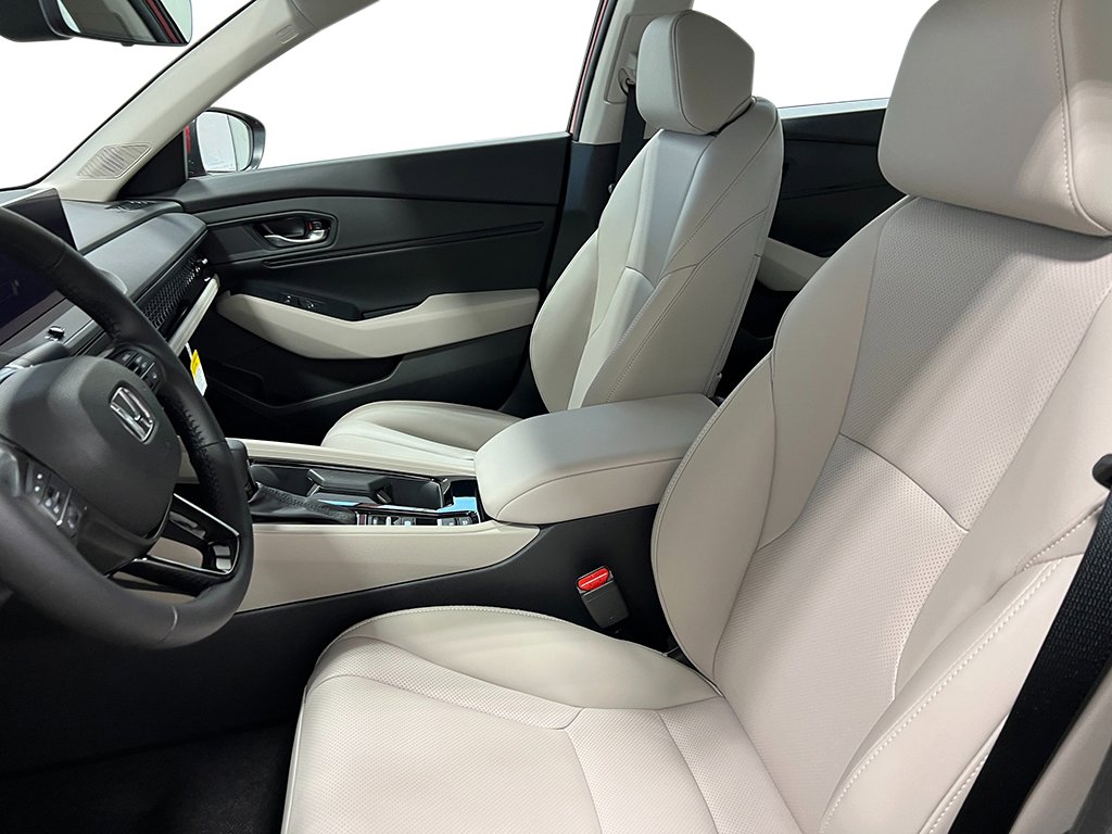 New 2025 Honda Accord EX-L image 12