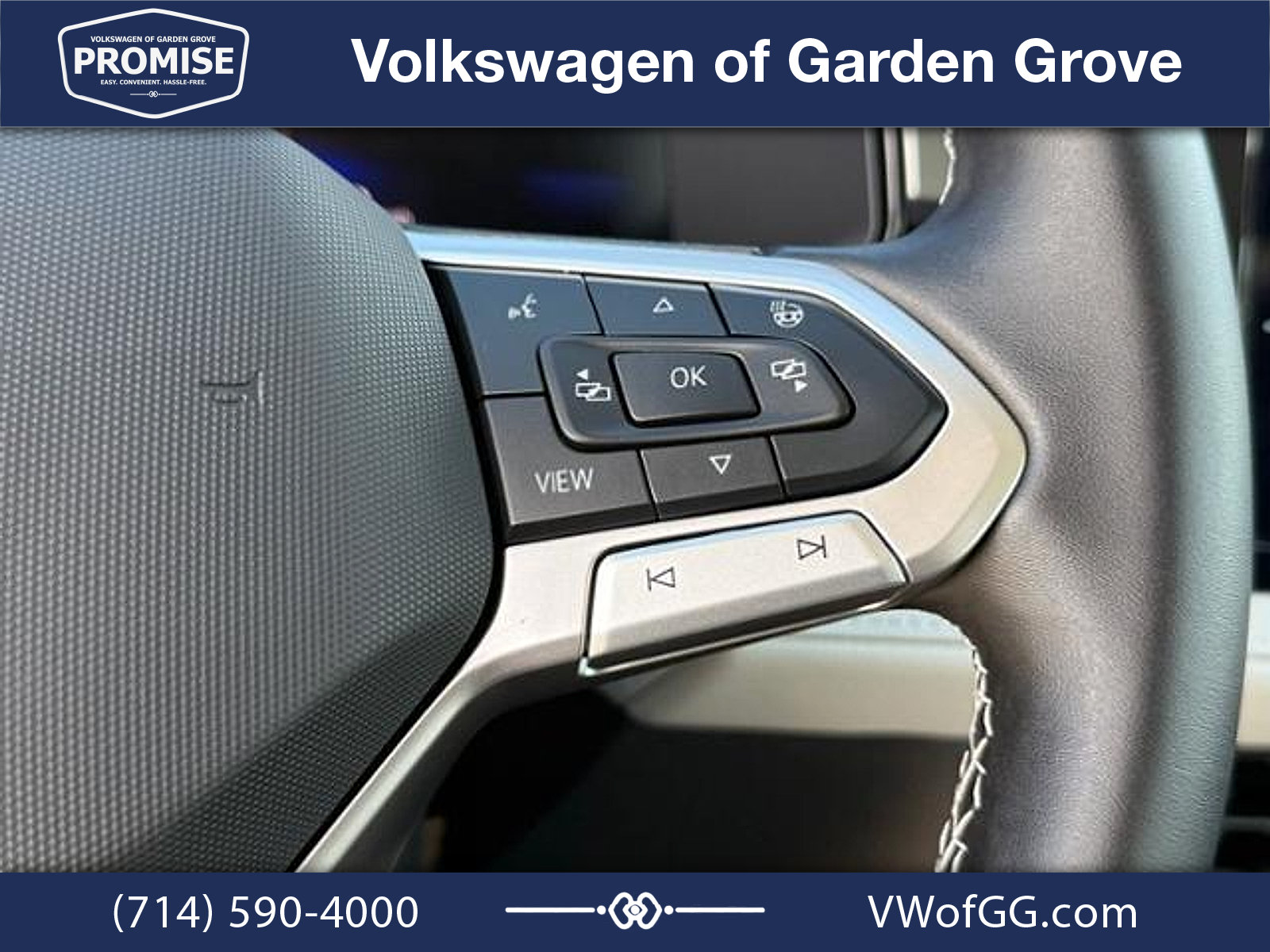 New 2026 Volkswagen Taos S FWD image 16
