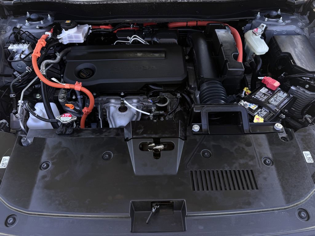 Used 2025 Honda CR-V Sport image 31