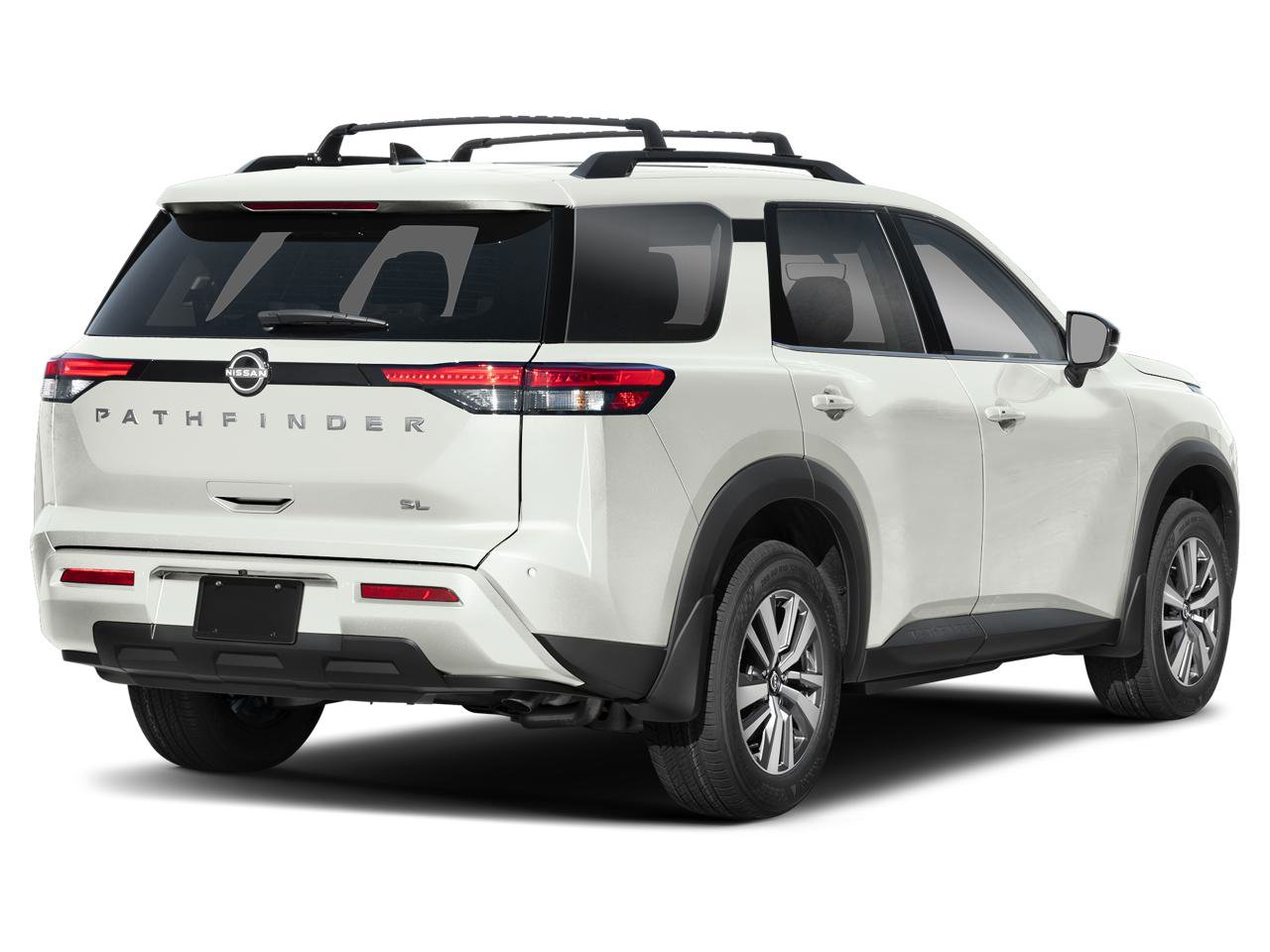 New 2026 Nissan Pathfinder SL AWD/4WD image 11