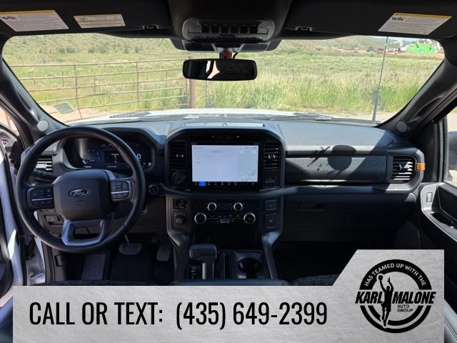 Used 2025 Ford F150 Tremor w/ Tow/Haul Package AWD/4WD image 30