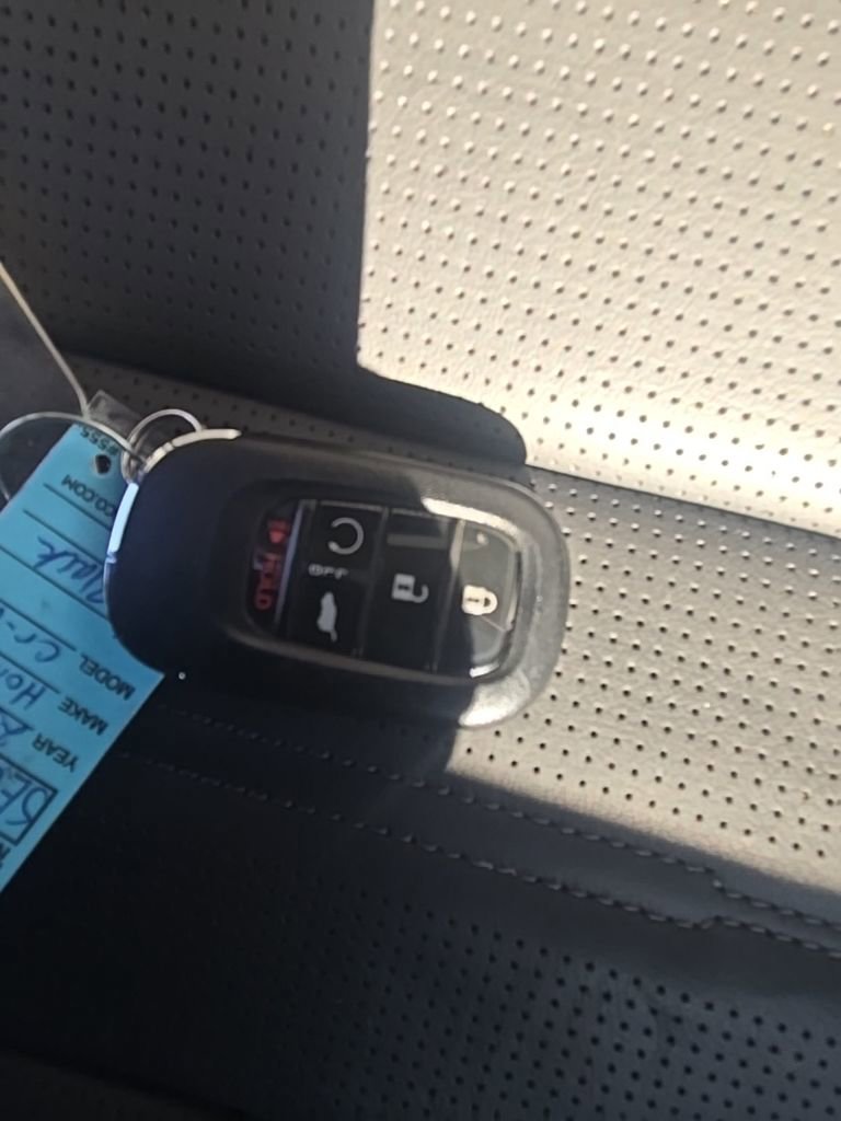 Used 2025 Honda CR-V EX-L image 32