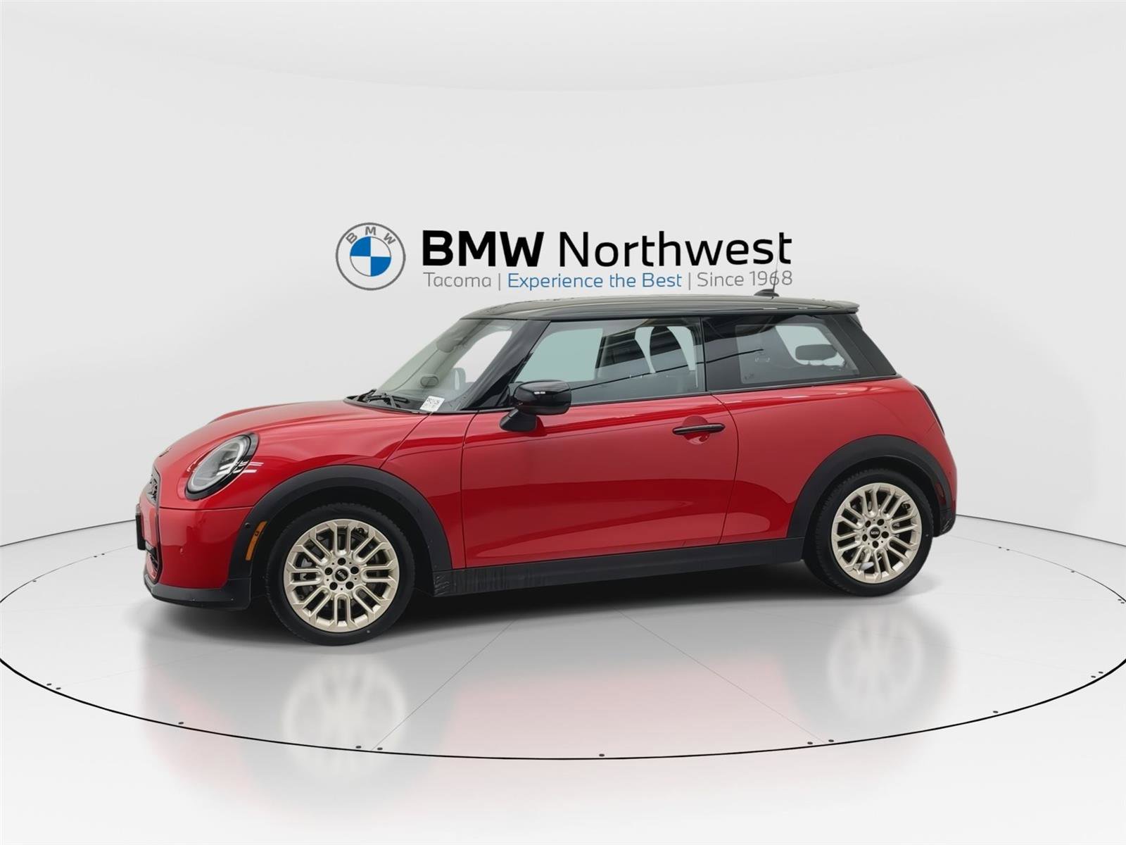 Used 2025 MINI Cooper S image 10