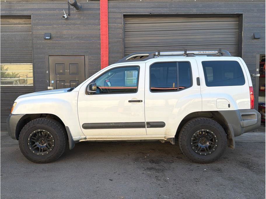 Used 2011 Nissan Xterra S AWD/4WD image 6
