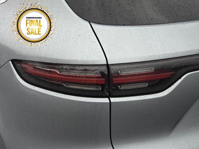 Used 2021 Porsche Cayenne image 13