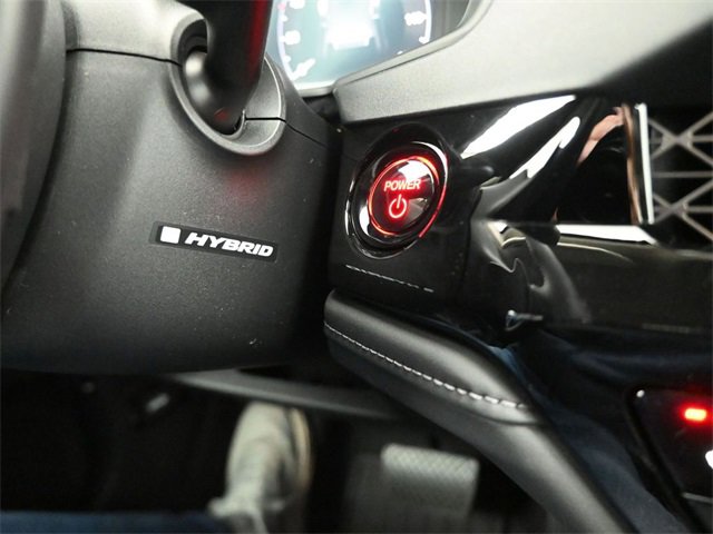 New 2025 Honda Accord EX-L image 26