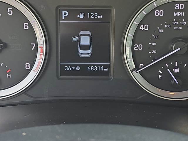 Used 2019 Hyundai Sonata SE image 22