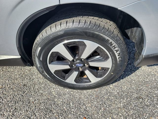 Used 2018 Subaru Forester 2.5i Limited w/ Popular Package #3B AWD/4WD image 6