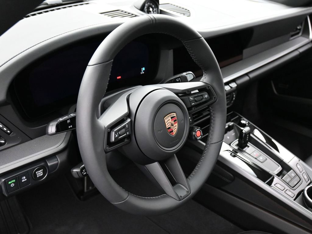 New 2026 Porsche 911 Carrera S image 17