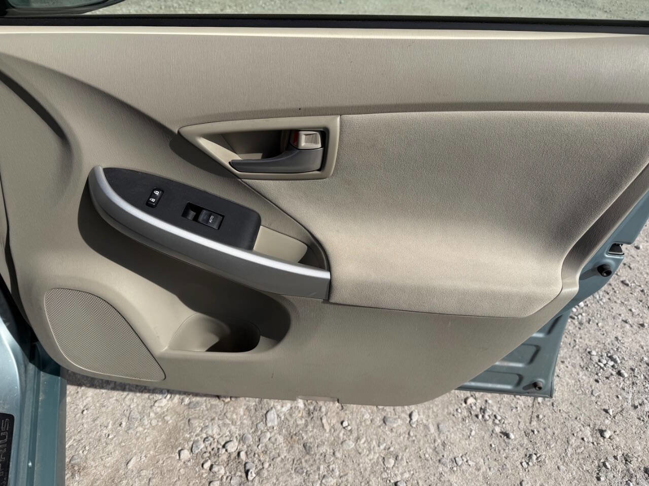 Used 2013 Toyota Prius Three image 20