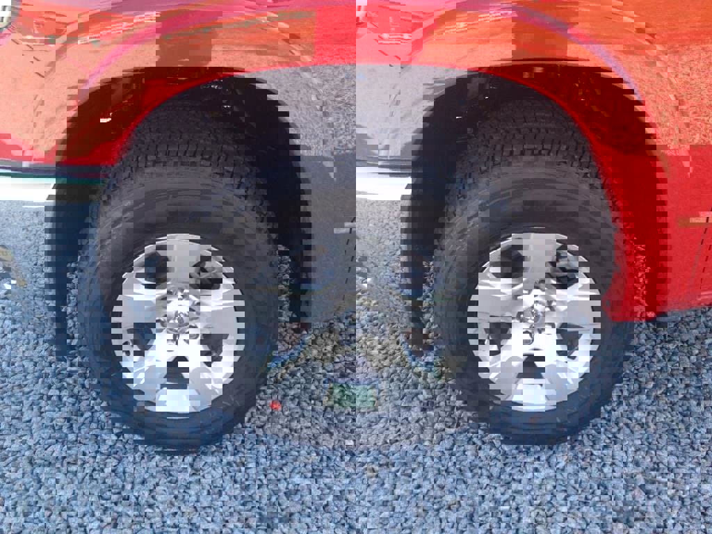 New 2025 RAM 1500 Big Horn image 4