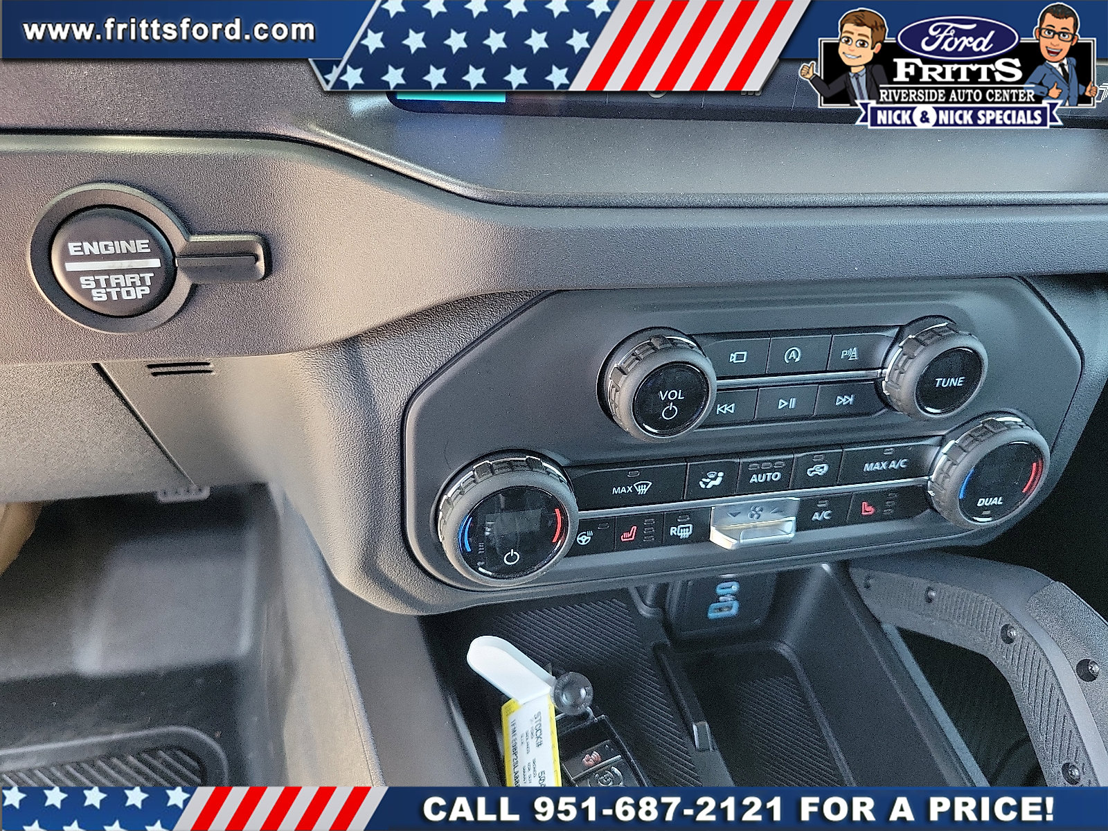 New 2025 Ford Bronco Badlands image 10