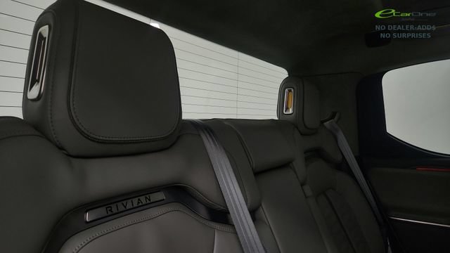 Used 2023 Rivian R1T Adventure Dual AWD/4WD image 54