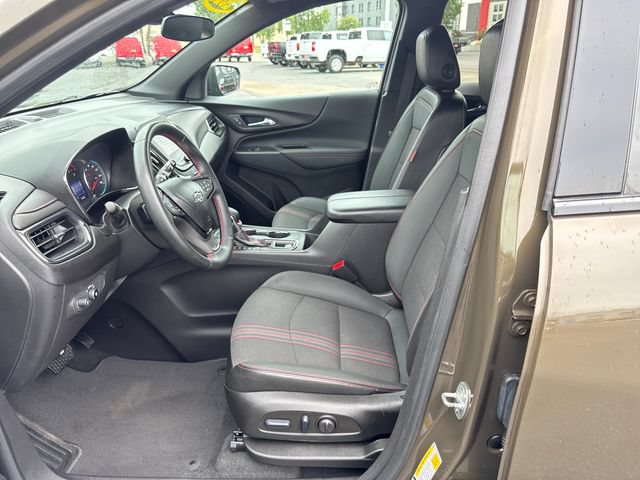 Used 2023 Chevrolet Equinox RS AWD/4WD image 9