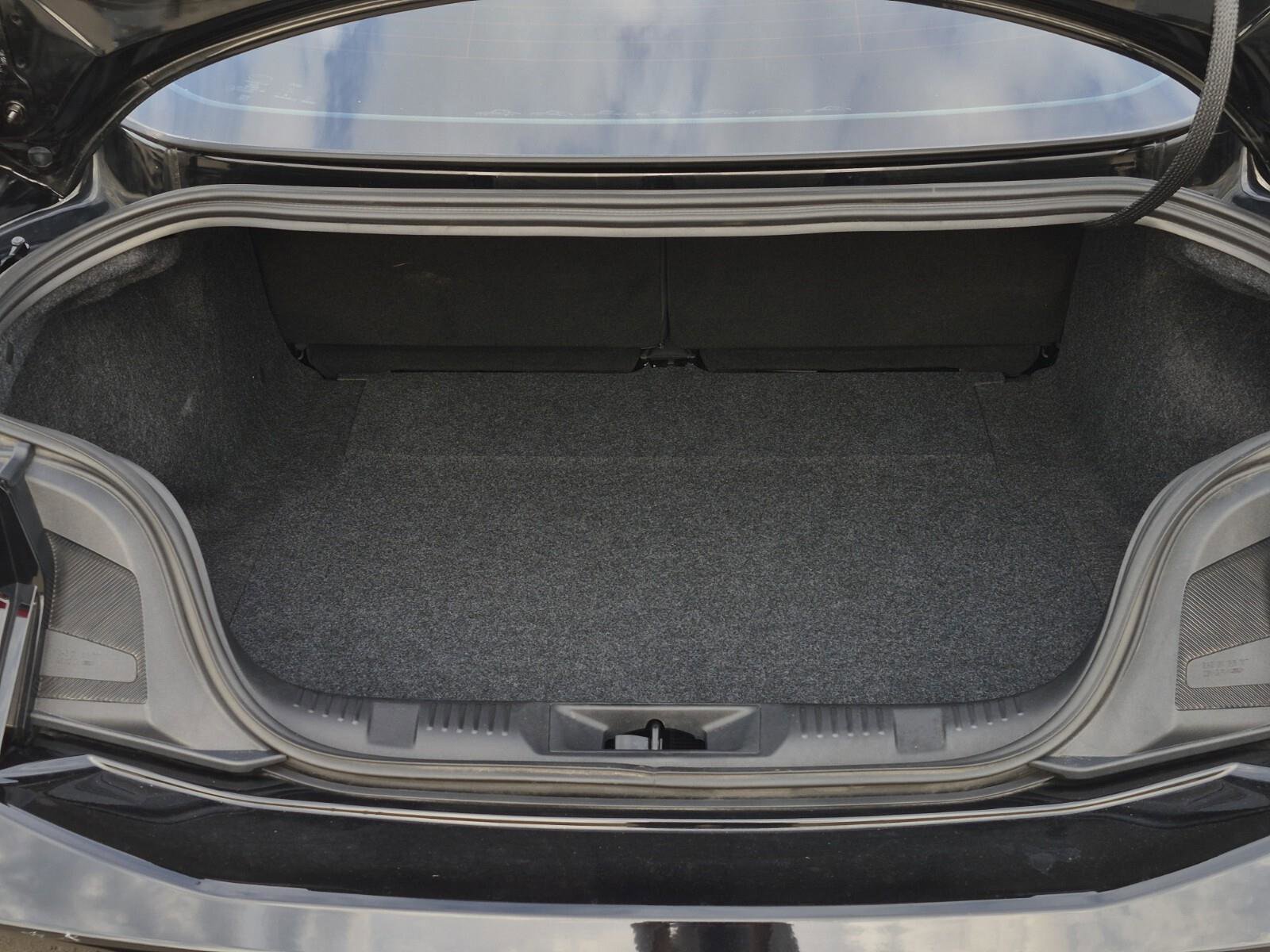 Used 2025 Ford Mustang GT image 8