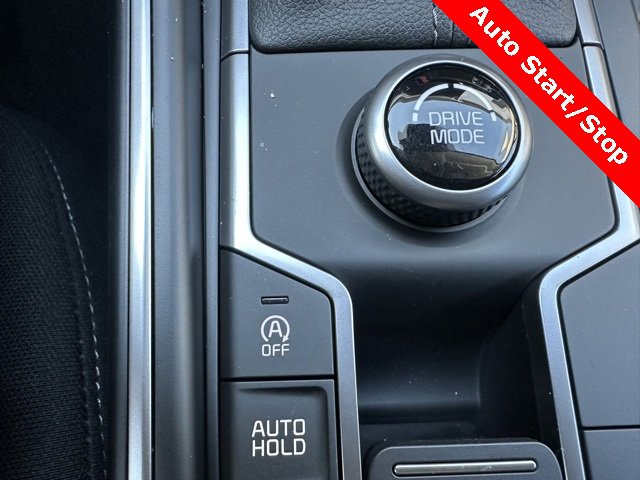 New 2026 Kia Sorento LX image 23