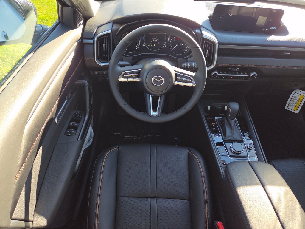 New 2026 MAZDA CX-50 AWD 2.5 Hybrid w/ Weather Package image 12