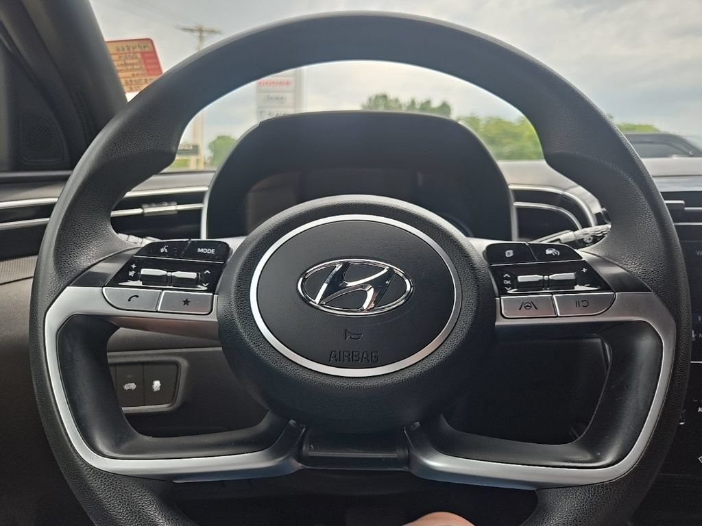 Used 2024 Hyundai Santa Cruz SEL AWD/4WD image 45
