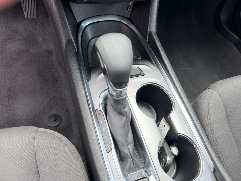 Used 2024 Chevrolet Malibu LT FWD image 20