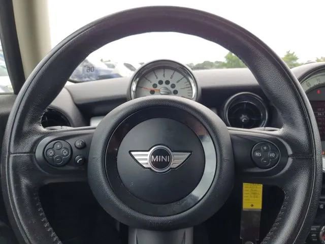 Used 2012 MINI Cooper Hardtop image 16