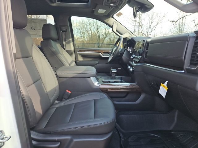 New 2026 GMC Sierra 1500 Elevation w/ Elevation Premium Package image 21