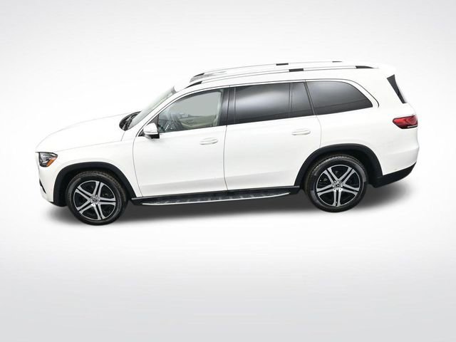 Used 2020 Mercedes-Benz GLS 450 4MATIC image 30