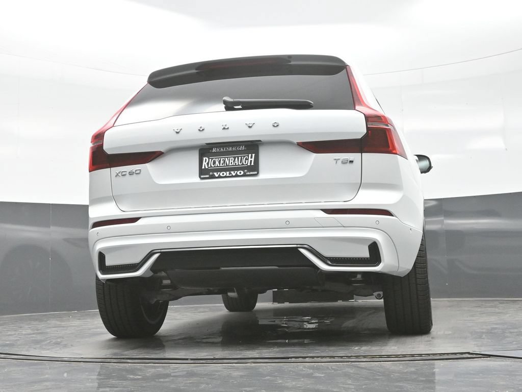 New 2026 Volvo XC60 T8 Ultra w/ Protection Package Premier AWD/4WD image 24