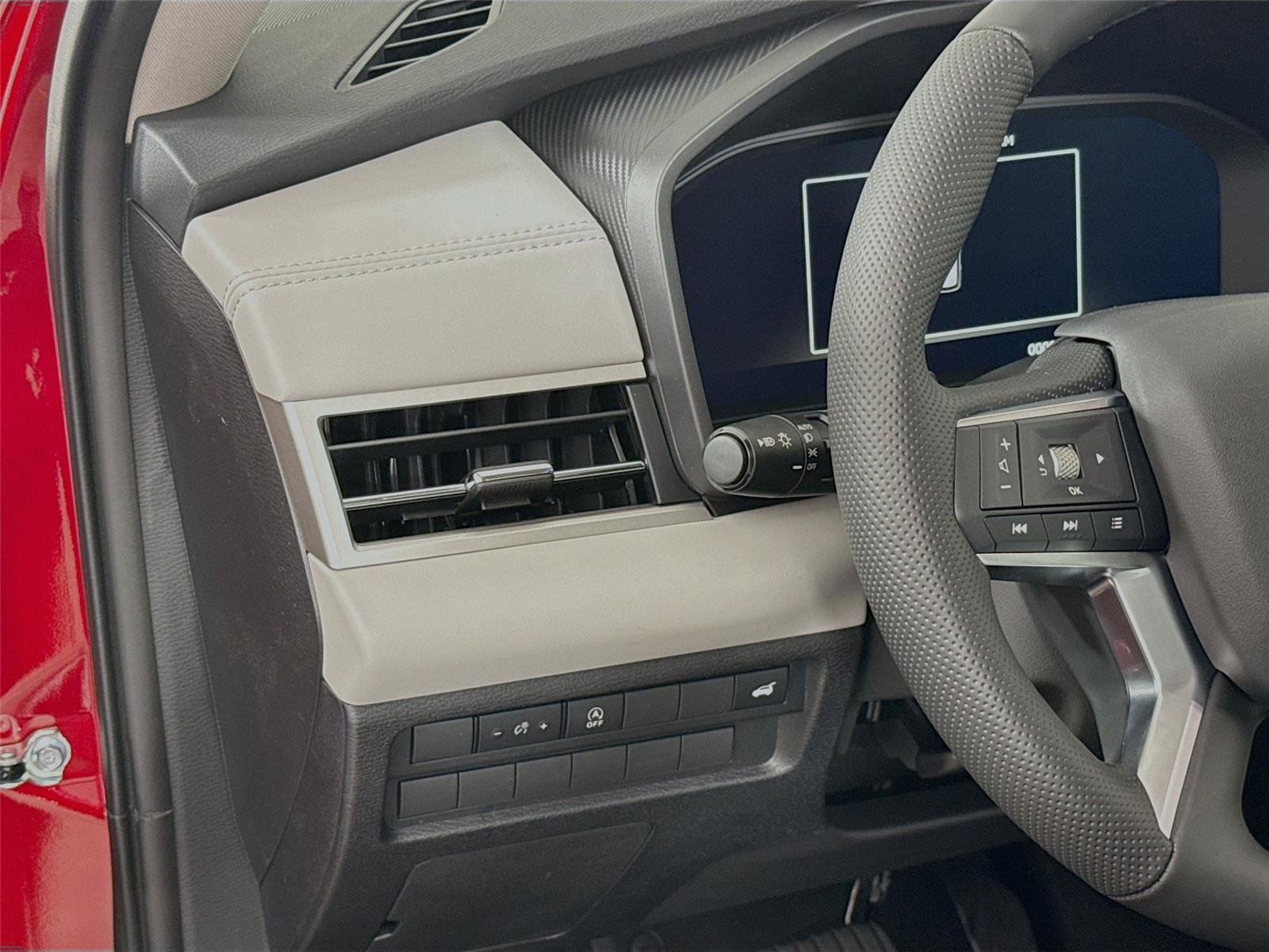 New 2026 Mitsubishi Outlander SE FWD image 10
