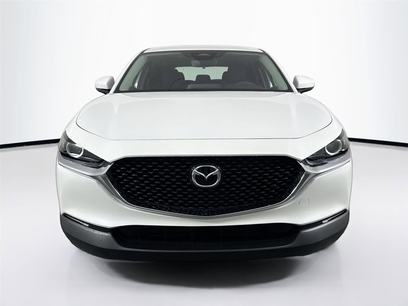 New 2026 MAZDA CX-30 AWD 2.5 S image 8