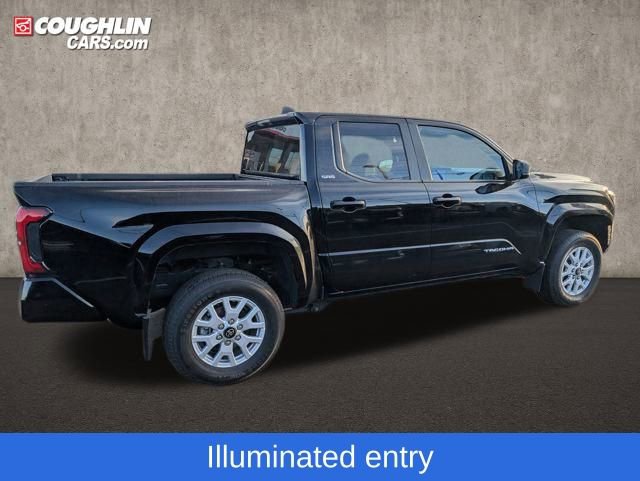 Used 2024 Toyota Tacoma SR5 image 9