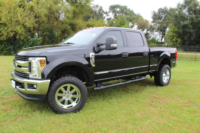 Used 2019 Ford F250 XLT w/ XLT Value Package