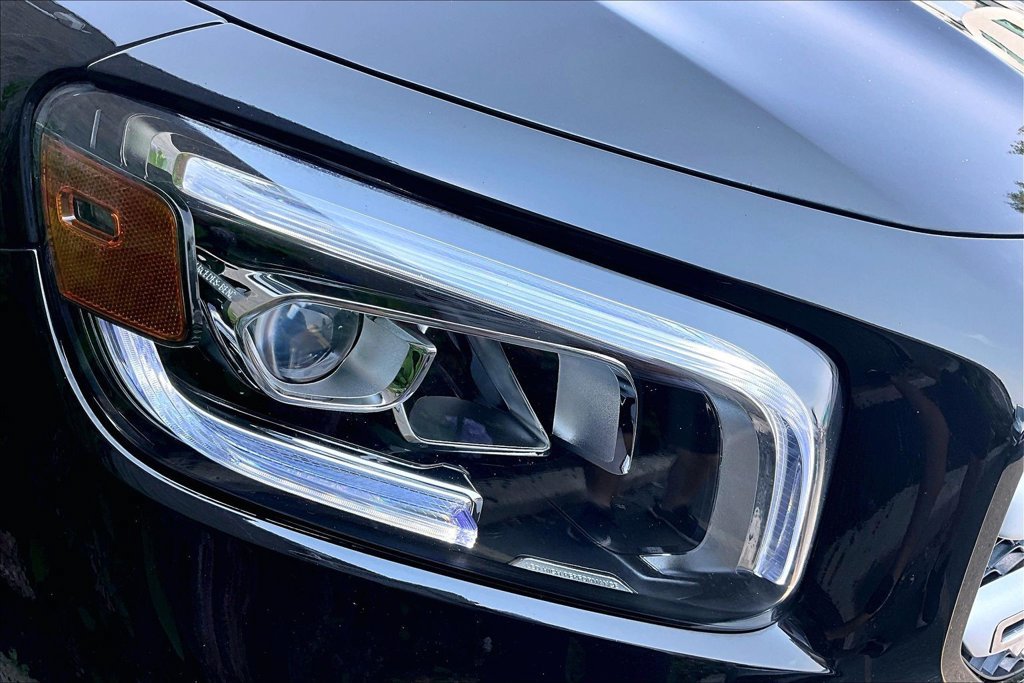 Certified 2023 Mercedes-Benz GLB 250 4MATIC image 31
