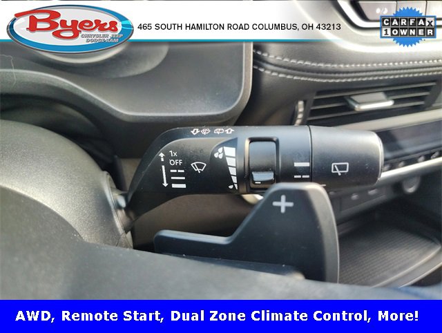Used 2023 Nissan Rogue SV image 22